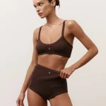 РЕТРО СЛІПИ NOTE - Коричневі